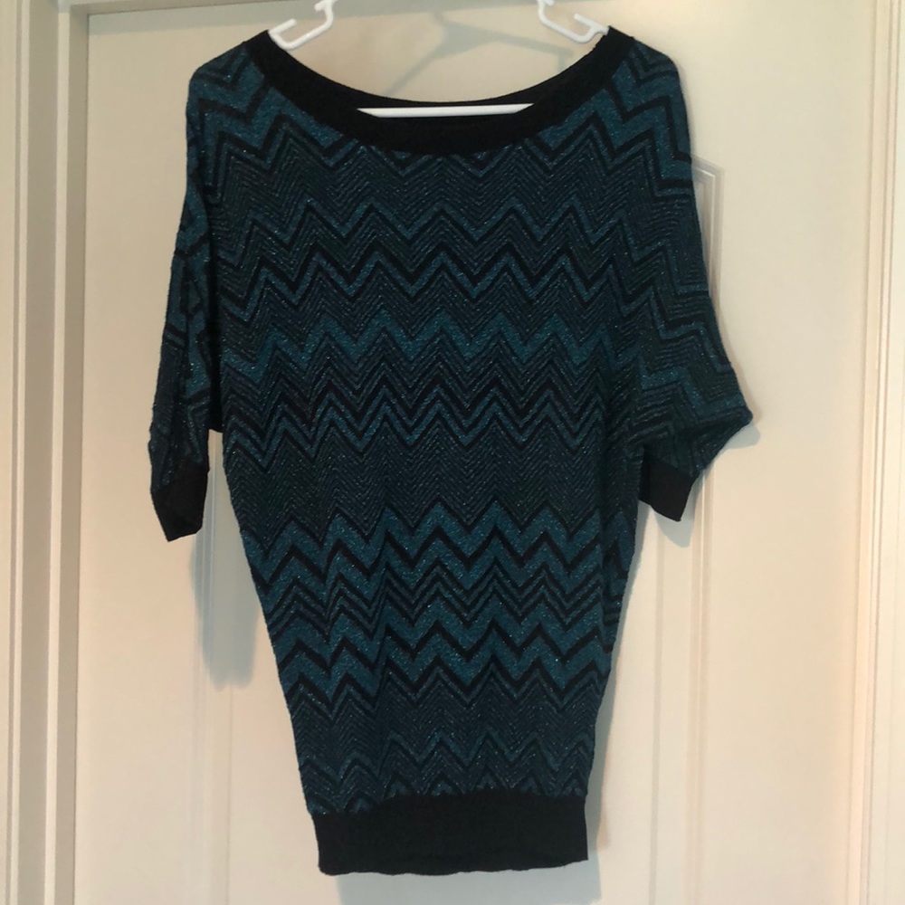 Express Top
